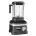 Stolní mixér KitchenAid Artisan Power Plus 5KSBM8270 - černá litina (2,6 l)