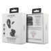 Guess Wireless 5.0 4H Stereo Headset GUTWSJL4GBK black