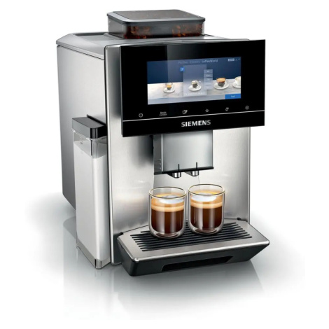 Siemens automatický kávovar TQ905R03