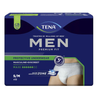 TENA Men pants maxi PU S/M 12 kusů 798308