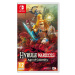 SWITCH Hyrule Warriors: Age of Calamity