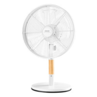 SENCOR SFE 3080WH Stolní ventilátor