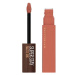 MAYBELLINE NEW YORK Super Stay Matte Ink 260 Hazelnut Hypnotizer 5 ml