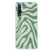 iSaprio Zebra Green - Huawei Nova 5T