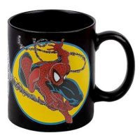 PYRAMID POSTERS Marvel Comics Spiderman: Iconic Issue, proměňovací hrnek