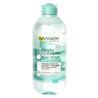 Garnier Skin Naturals Hyaluronic Aloe micelární voda 400 ml