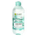 Garnier Skin Naturals Hyaluronic Aloe micelární voda 400 ml