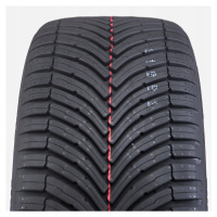 1x 245/45R17 Bridgestone Turanza All Season 6