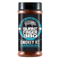 BBQ koření Smokey KC 369g