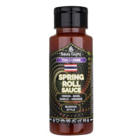 Saus.Guru BBQ grilovací Spring Roll Sauce 250 ml