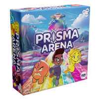 HUB Games Prisma Arena