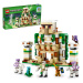 LEGO LEGO® Pevnost železného golema 21250