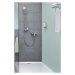 Grohe 39306000 - Sprchová vanička akrylátová 80x100 cm, alpská bílá