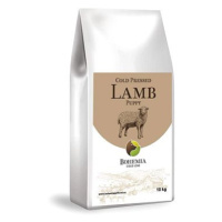 Bohemia Cold Puppy Lamb 10 kg