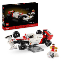 LEGO® Icons 10330 McLaren MP4/4 a Ayrton Senna