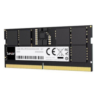 Lexar SO-DIMM 16GB DDR5 5600MHz CL46