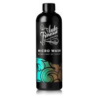 Auto Finesse Micro Wash 500 ml koncentrovaný přípravek pro praní mikrovláknových utěrek