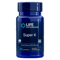 Life Extension Super K - 90 tobolek