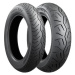 BRIDGESTONE 120/90-17 E-MAX M/C 64H TL FRONT DOT2023