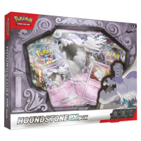 Pokémon TCG Scarlet & Violet ex Box Houndstone ex