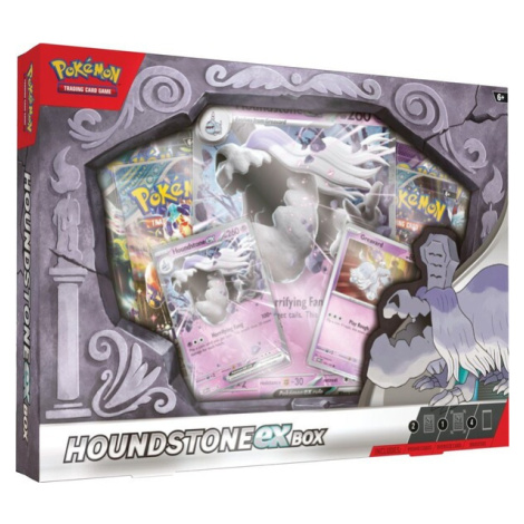 Sběratelské karty Pokémon TCG