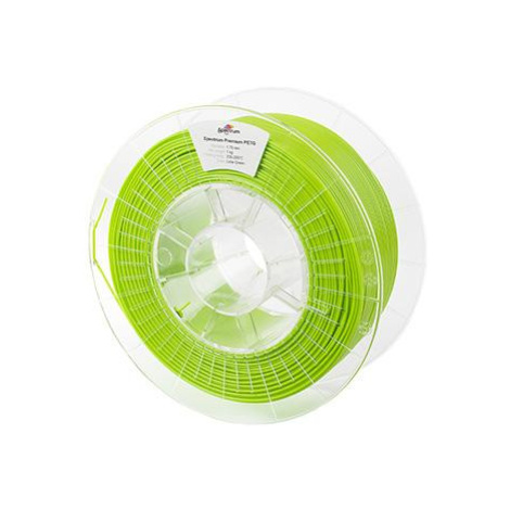 Spectrum Filament Premium PET-G 1000g, lime green