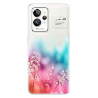 iSaprio Rainbow Grass pro Realme GT 2 Pro