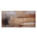 Béžový koberec 80 x 150 cm TRABZON, 122001