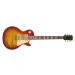 Gibson CS 1958 Les Paul Standard Reissue VOS Washed Cherry Sunburst (p