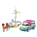 LEGO® Friends 41443 Olivia a její elektromobil