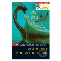 Vládcovia morských hlbín - Wolfgang Hohlbein - kniha z kategorie Beletrie pro děti