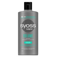 SYOSS MEN Volume Šampon 440 ml