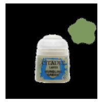 Citadel Layer: Nurgling Green (12ml)