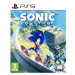 Sonic Frontiers (PS5)