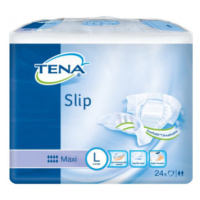 TENA Slip Plus Large ink.kalh.30ks 710700