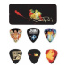 Dunlop JHPT04H Jimi Hendrix Pick Tin Band of Gypsys