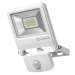 OSRAM LEDVANCE LED reflektor ENDURA Flood Sensor 20 W 3000 K bílá 4058075239692