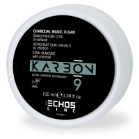 Echosline Karbon 9 Stain Remover - odstraňovač skvrn z pokožky s aktivním uhlím, 150 ml