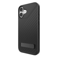 ZAGG Cases Denali Snap KS Apple iPhone 16 Plus Černá