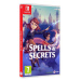 Spells & Secrets - Nintendo Switch