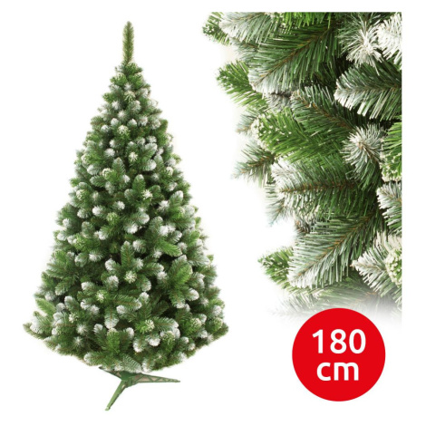 Vánoční stromek 180 cm borovice Donoci