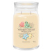 YANKEE CANDLE Signature Vonná svíčka velká 2 knoty Christmas Cookie 567 g