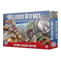 Blood Bowl - Second Season Edition