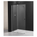 Polysan MODULAR SHOWER zástěna s pojezdy 1600 mm