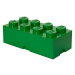 LEGO Storage LEGO úložný box 8 Varianta: Box bílý