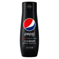 SODASTREAM příchuť Pepsi Max 440 ml