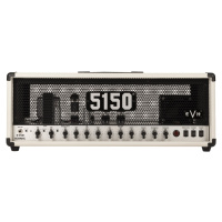 EVH 5150 Iconic 80W Head Ivory