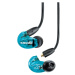 Shure SE215SPE- EFS - In-Ear sluchátka