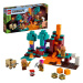LEGO® Minecraft® 21168 Podivný les - 21168