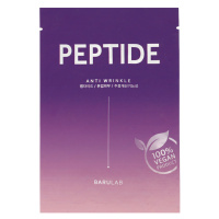 Barulab Peptide Anti Wrinkle The Clean Vegan Mask 23 g